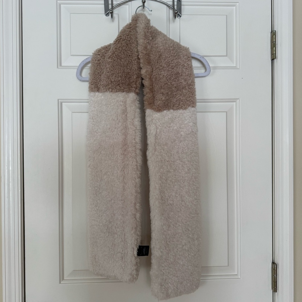 EXPRESS, Sherpa Scarf